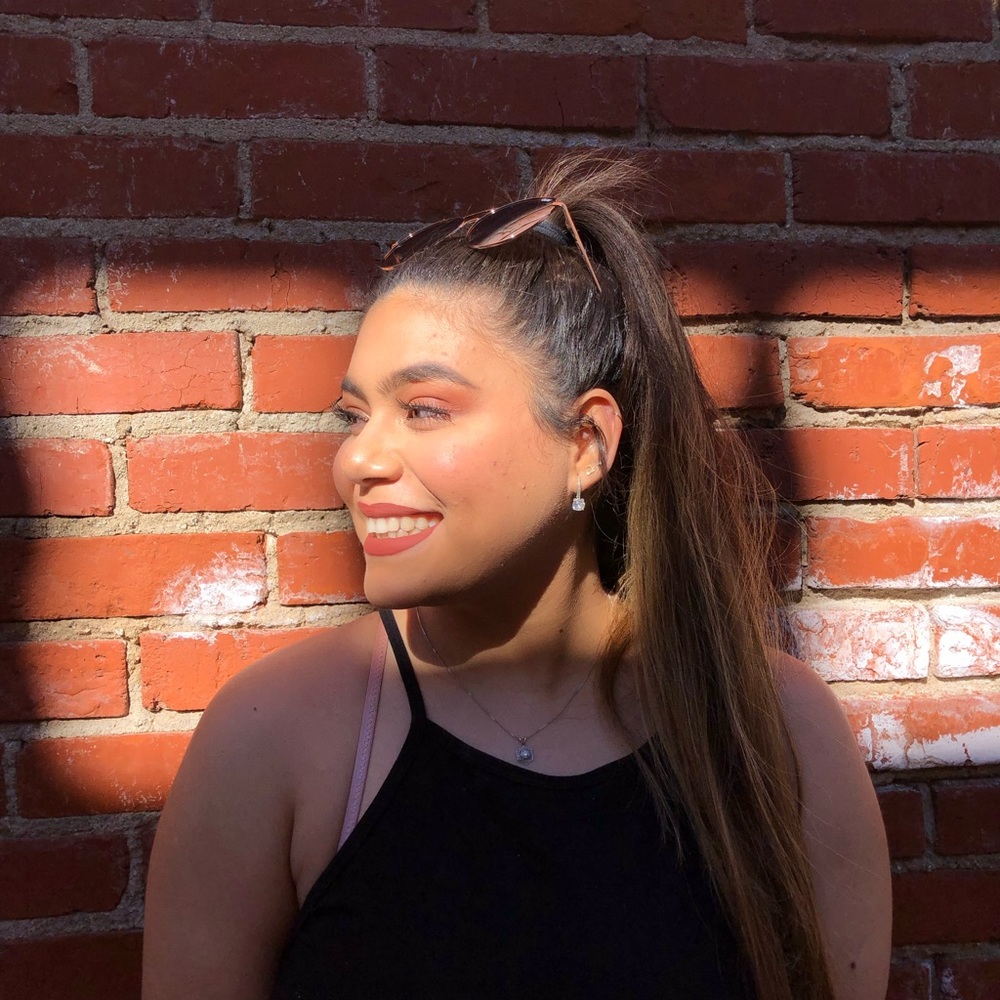 Meet your Posher, Margaret